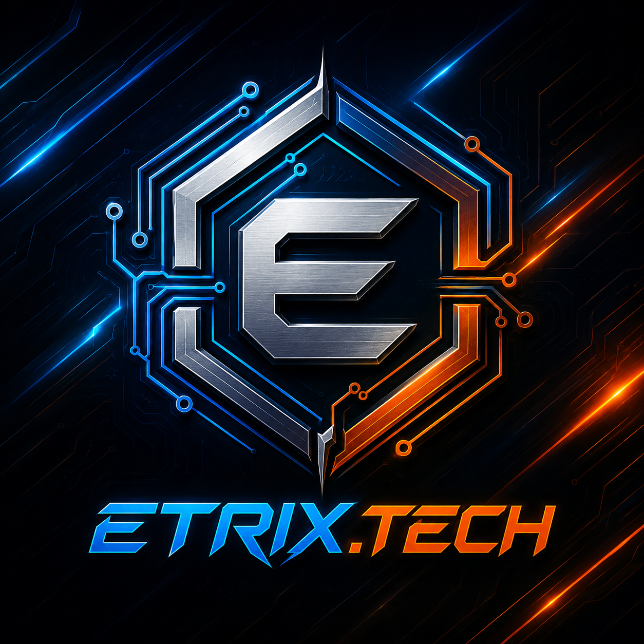ETRIXTECH
